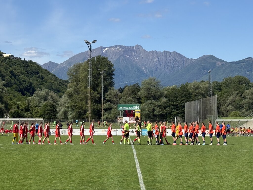 ARGE ALP Sport