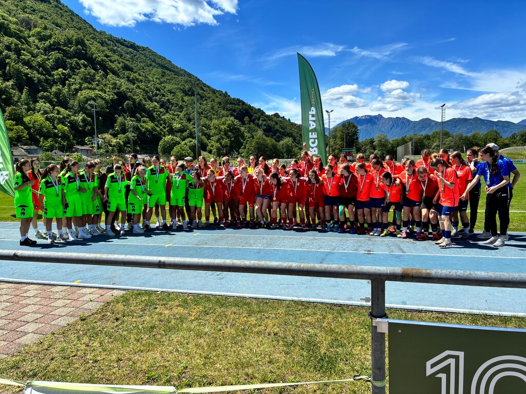 ARGE ALP Sport