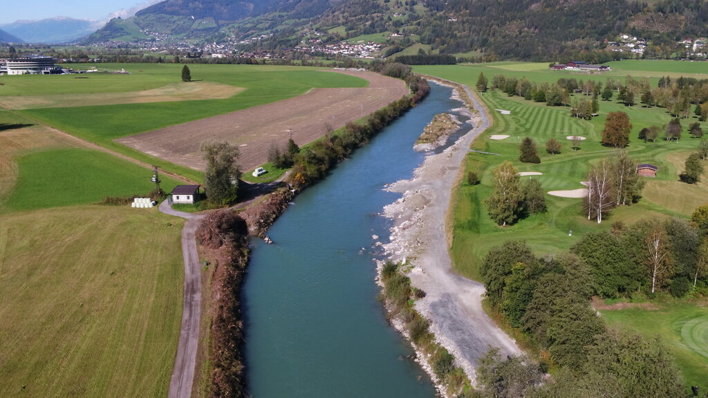 Land Salisburgo/Martin Lausenhammer 