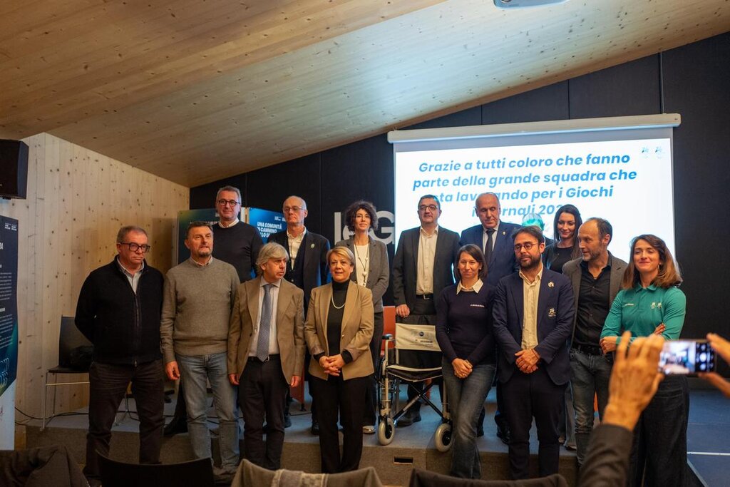 Foto Michele Pavana_Archivio Ufficio Stampa PAT