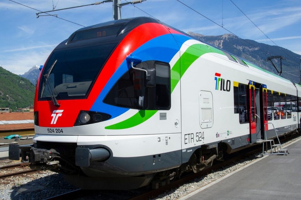 Regione Lombardia