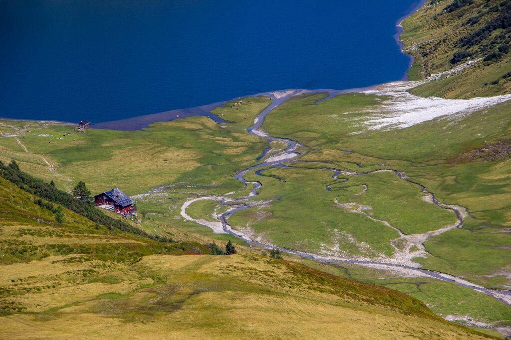 Tappenkarsee
