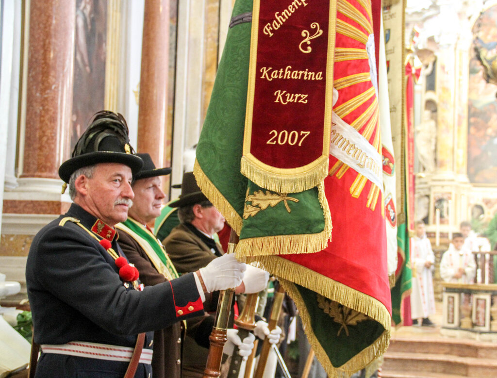 © Land Salzburg/Melanie Hutter