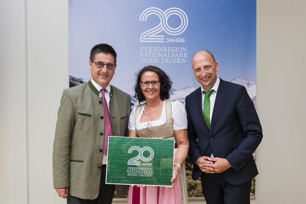 Nationalpark Hohe Tauern/makeART OG