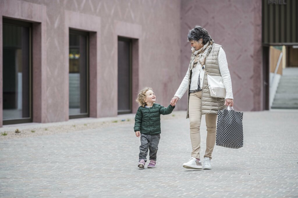 Familienagentur des Landes Südtirol/Harald Wisthaler