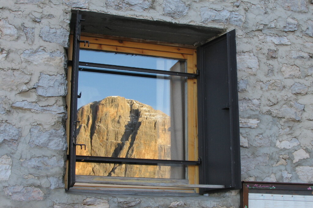 RifugioAlimonta_Adolfo Odorizzi_Archivio Trentino Marketing