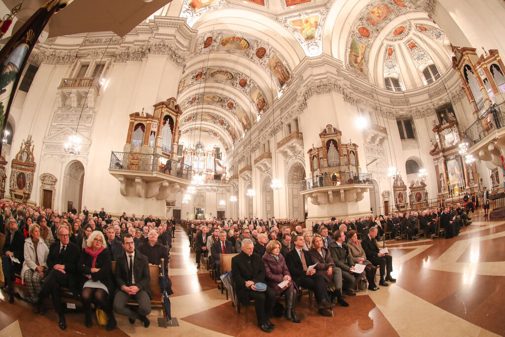 © Land Salzburg/Franz Neumayr