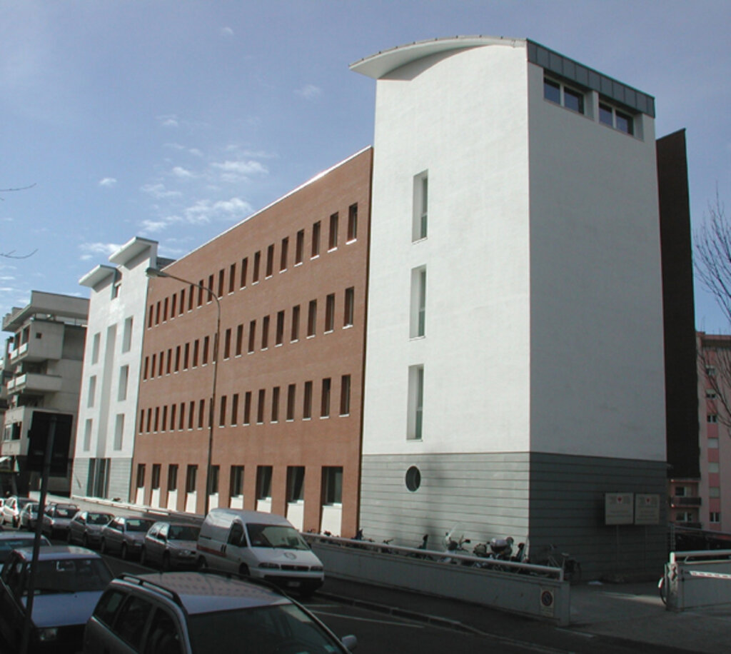 „Deut. Schulamt“
Deutsches und ladinisches Schulamt in Bozen (Foto: LPA)