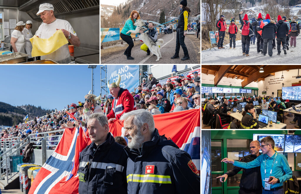 Collage-Olimpiadi_Archivio Ufficio Stampa