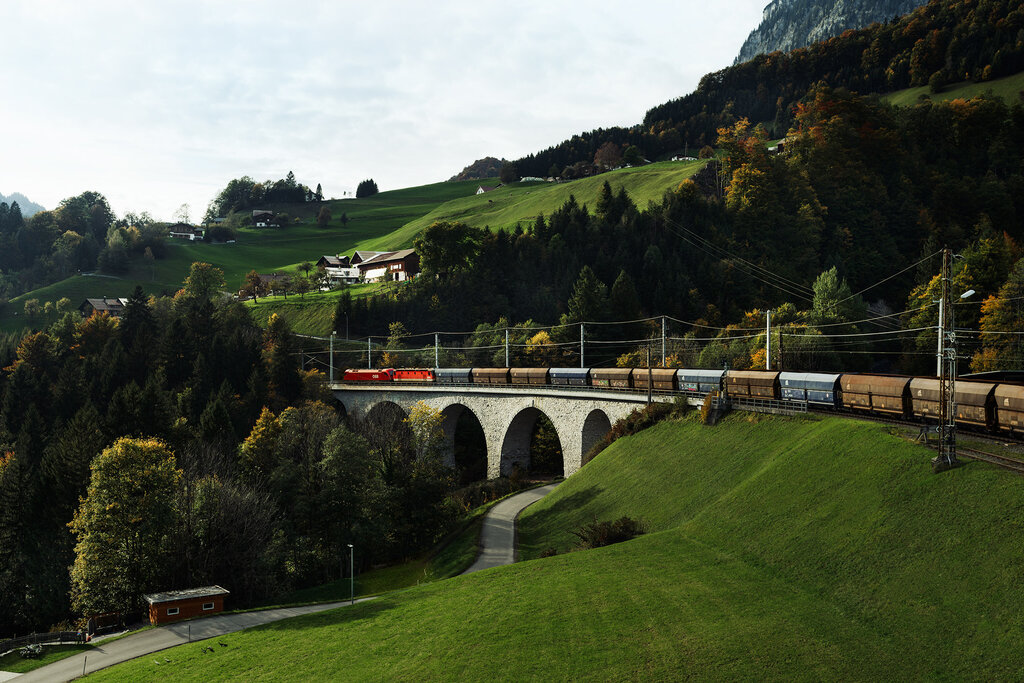 ÖBB-Rail-Cargo-Austria