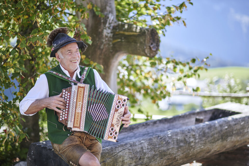 SalzburgerLand Tourismus