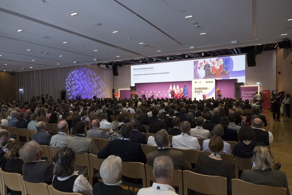 Land Tirol/Sedlak - Insgesamt nahmen rund 1.700 Personen teil.