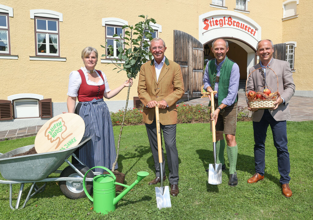 SalzburgerLand Tourismus