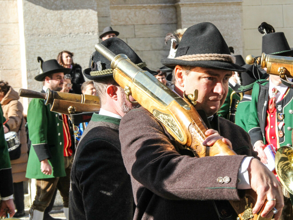 © Land Salzburg/Melanie Hutter