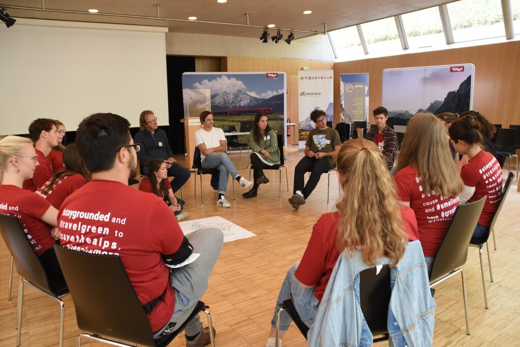 CIPRA International/Caroline Begle