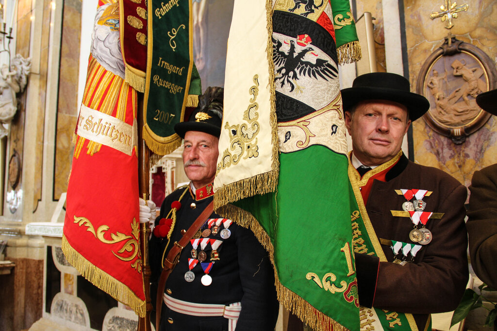 © Land Salzburg/Melanie Hutter