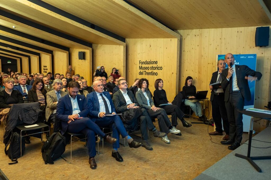 Foto Michele Pavana_Archivio Ufficio Stampa PAT