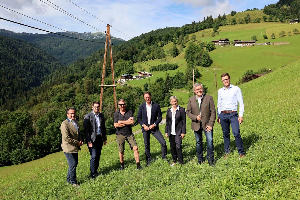 Land Salzburg/Neumayr/Hölzl