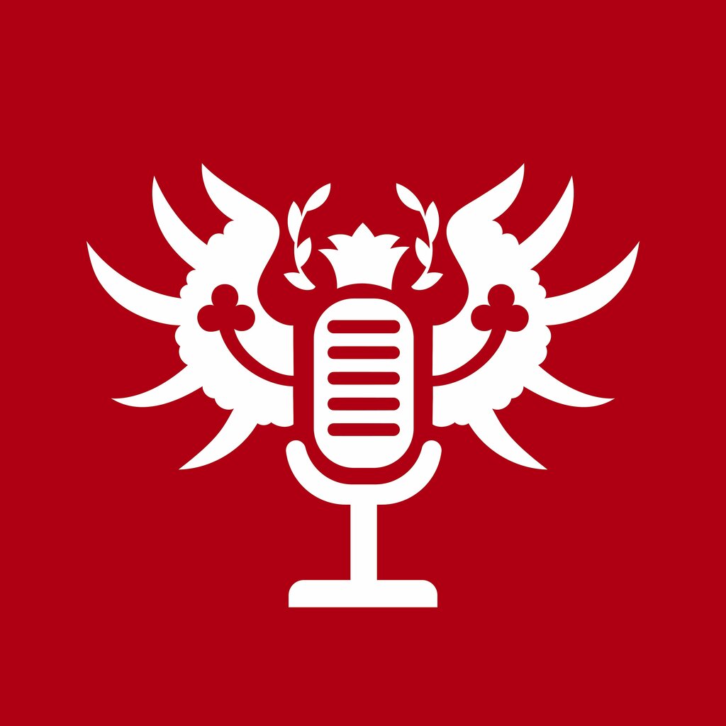 © Land Tirol - Icon des Podcast "ins Land einihören".