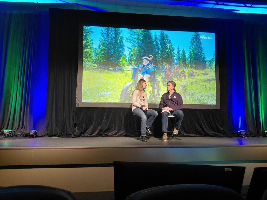Trentino Marketing