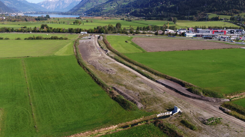 Land Salzburg/Martin Lausenhammer 